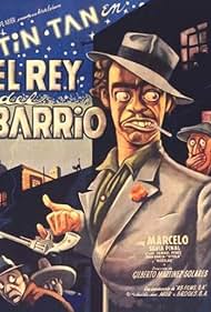 El rey del barrio (1950)