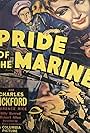 Charles Bickford and Florence Rice in Pride of the Marines (1936)