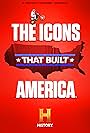 The Icons That Built America (2024)