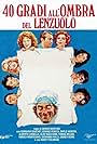 40 gradi all'ombra del lenzuolo (1976)