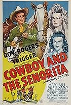 Cowboy and the Senorita