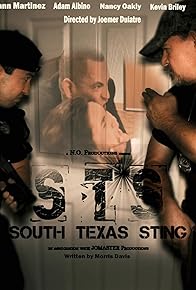 Primary photo for South Texas Sting