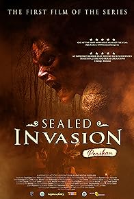 Primary photo for Sealed Invasion: Perihan