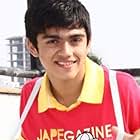 Rohan Shah