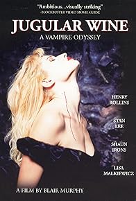 Primary photo for Jugular Wine: A Vampire Odyssey