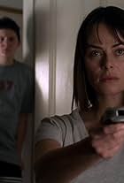 Polly Walker in Episode #1.1 (2003)