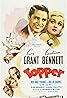 Topper (1937) Poster