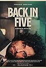 Stephen Mullan in Back in Five (2021)