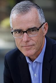 Primary photo for Andrew McCabe