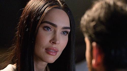 Megan Fox stars as Alice, a lifelike artificially intelligent android, who has the ability to take care of any family and home. Looking for help with the housework, a struggling father (Michele Morrone) purchases Alice after his wife becomes sick. Alice suddenly becomes self-aware and wants everything her new family has to offer, starting with the affection of her owner - and she'll kill to get it.