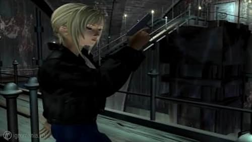 Parasite Eve