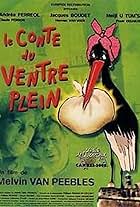 Le conte du ventre plein