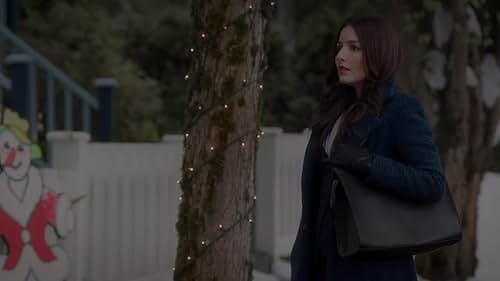 Hallmark Christmas Movie "A Joyous Christmas" clip