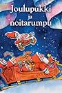 Joulupukki ja noitarumpu (1996)