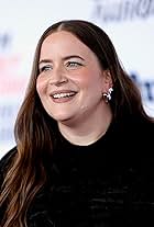 Aidy Bryant