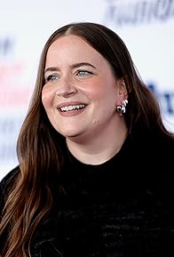 Primary photo for Aidy Bryant