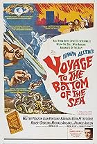 Voyage to the Bottom of the Sea