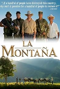 Primary photo for La Montaña