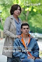 Sprung ins Leben