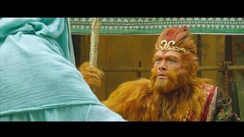 The Monkey King 2