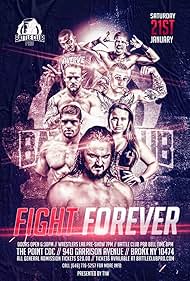 BCP Fight Forever (2017)