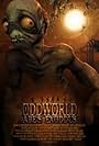 Oddworld: Abe's Exoddus: The Movie (1998)