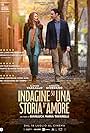 Alessio Vassallo and Barbara Giordano in Indagine su una storia d'amore (2023)