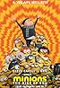 Minions 2: Sự Trỗi Dậy Của Gru (2022) Poster