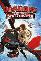 Dragons: Dawn of the Dragon Racers (2014)