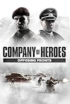 Company of Heroes: Opposing Fronts