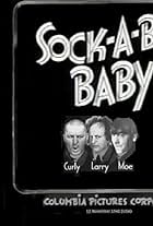 Sock-a-Bye Baby