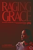 Raging Grace (2023) Poster