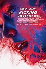 Kicking Blood (2021)