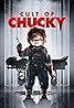 Ma Búp Bê 7: Sự Tôn Sùng Chucky (2017) Poster