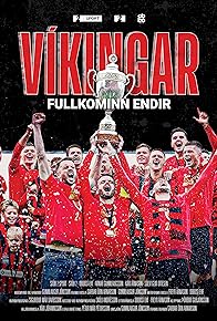 Primary photo for Víkingar: Fullkominn endir