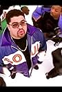 Heavy D in Soul for Real Feat. Heavy D: Candy Rain (Remix) (1995)