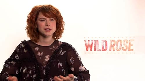 Wild Rose: Jessie Buckley On Growing Up In A Musical Household