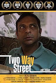 Joy Sengupta in Two Way Street (2023)