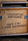 Trafic d'art: Le grand marchandage (2016)