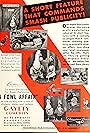 A Fowl Affair (1931)