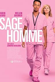 Sage-homme (2023)