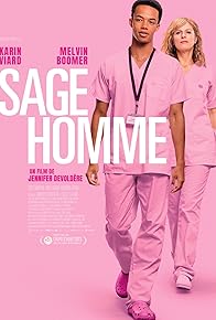 Primary photo for Sage-homme