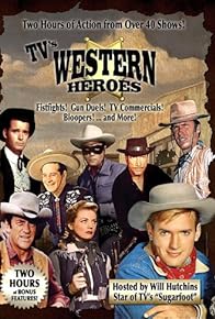 Primary photo for TV's Western Heroes