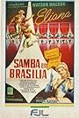 Samba em Brasília (1961)