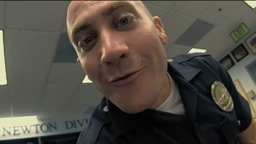 End Of Watch: Shaving Cream (UK)