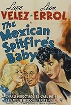 The Mexican Spitfire's Baby