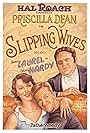 Slipping Wives (1927)