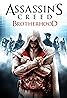 Assassin's Creed: Brotherhood (Video Game 2010) Poster