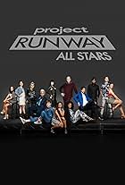 Project Runway: All-Star Challenge