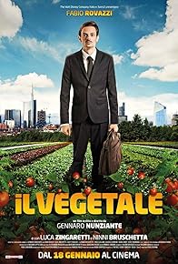 Primary photo for Il vegetale